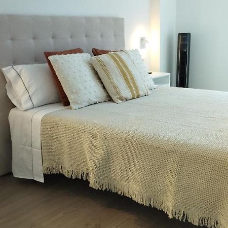 Habitacion Con Bano Privado Bilbao Esterno foto