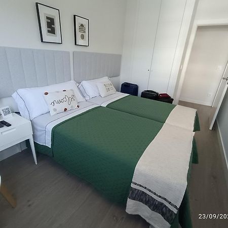 Habitacion Con Bano Privado Bilbao Camera foto