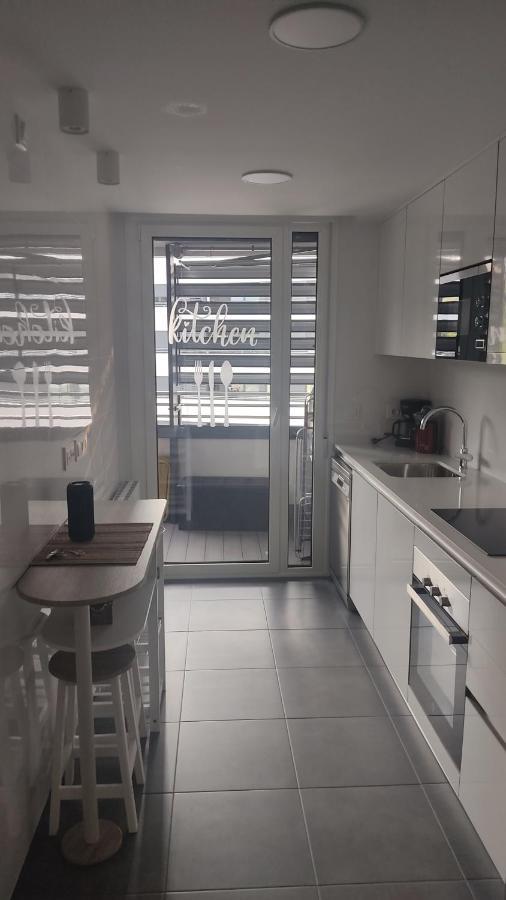 Habitacion Con Bano Privado Bilbao Esterno foto