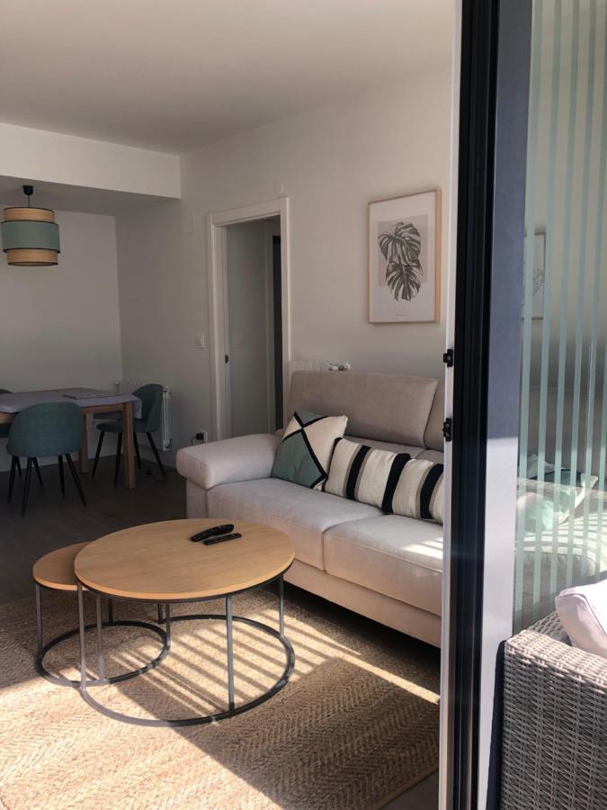 Habitacion Con Bano Privado Bilbao Esterno foto